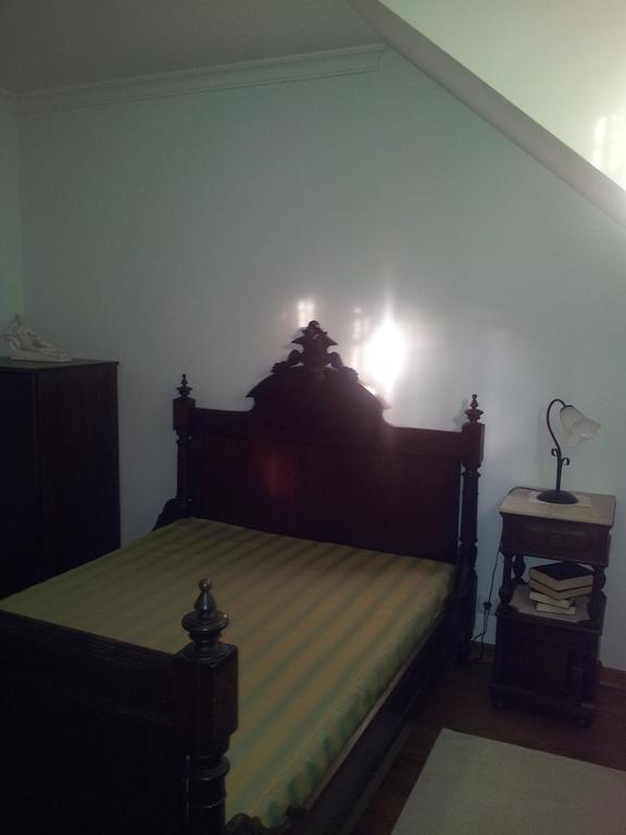 Отель Casa Cardoso Sao Martinho de Mouros Номер фото
