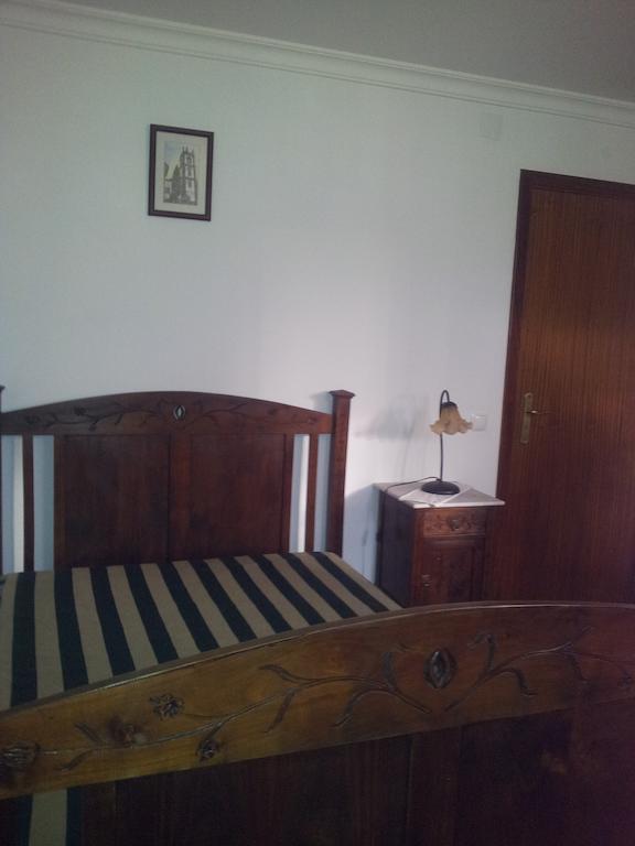 Отель Casa Cardoso Sao Martinho de Mouros Номер фото