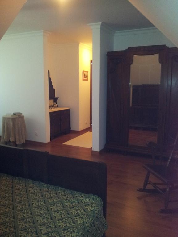 Отель Casa Cardoso Sao Martinho de Mouros Номер фото
