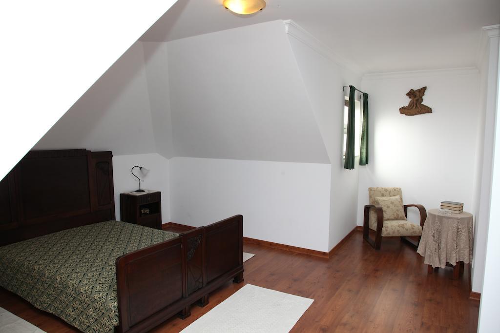 Отель Casa Cardoso Sao Martinho de Mouros Номер фото