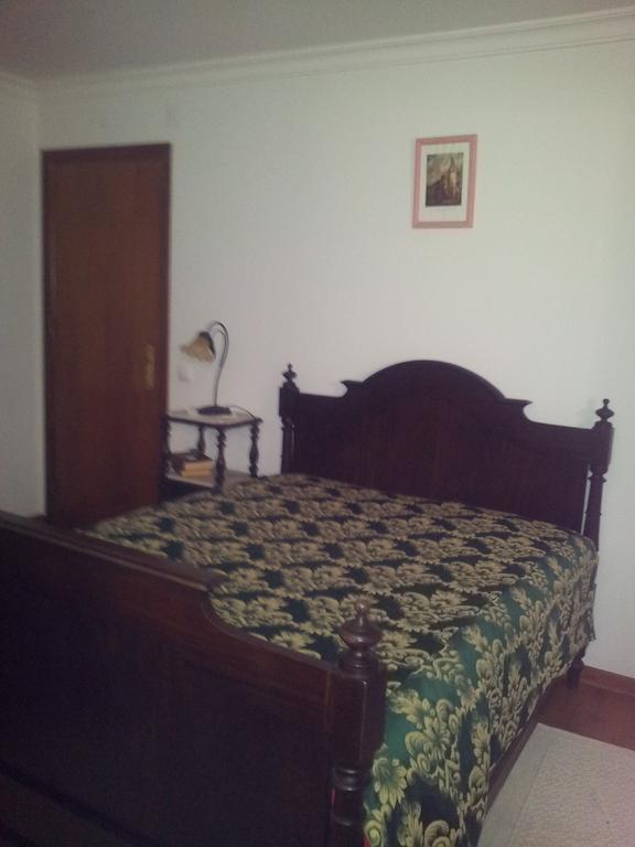 Отель Casa Cardoso Sao Martinho de Mouros Номер фото